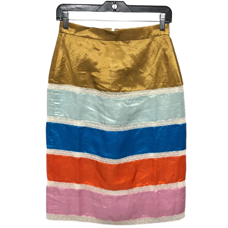 Personalized Graphic Design Personalized Graphic Design Skirt Midi By J. Crew In Multi-colored, Size: 0 Personalized Graphic Design Personalized Graphic Design Skirt Midi By J. Crew In Multi-colored, Size: 0