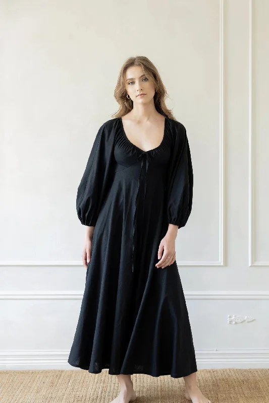 Street Casual Chic Street Casual Chic Silversaga Patterns Ella Dress