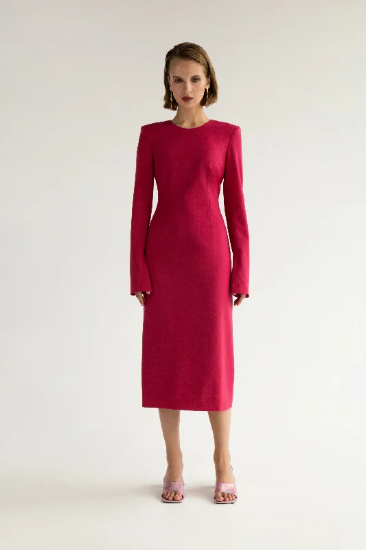 Retro Wear Trend Retro Wear Trend Vikisews Asel Dress PDF