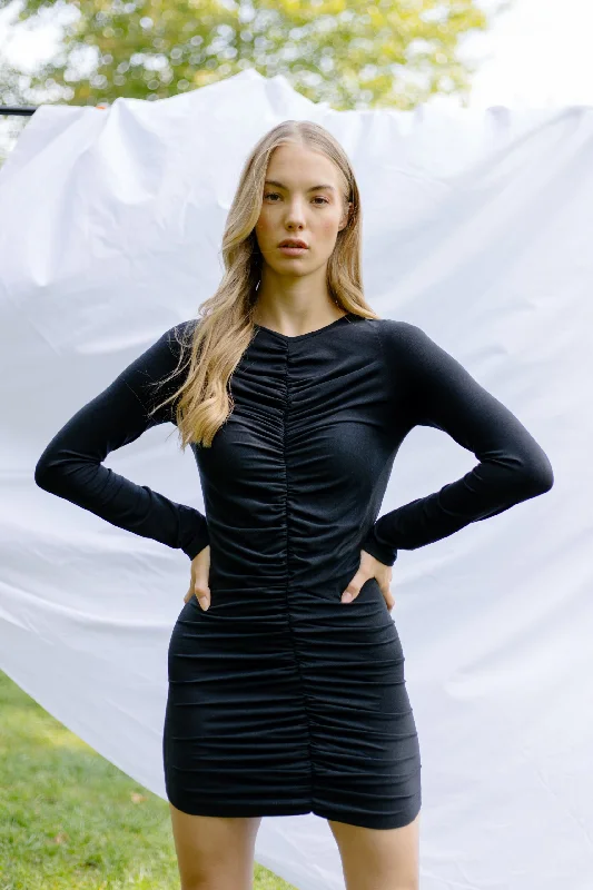 Elegant And Generous Elegant And Generous JULIANA MARTEJEVS Tia Dress