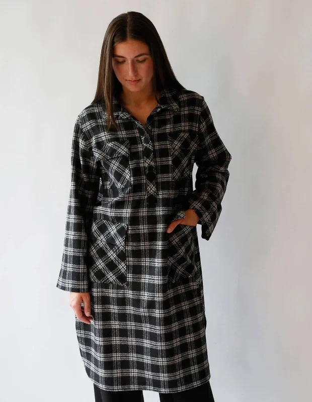 Casual Version Casual Version The Maker's Atelier Overshirt