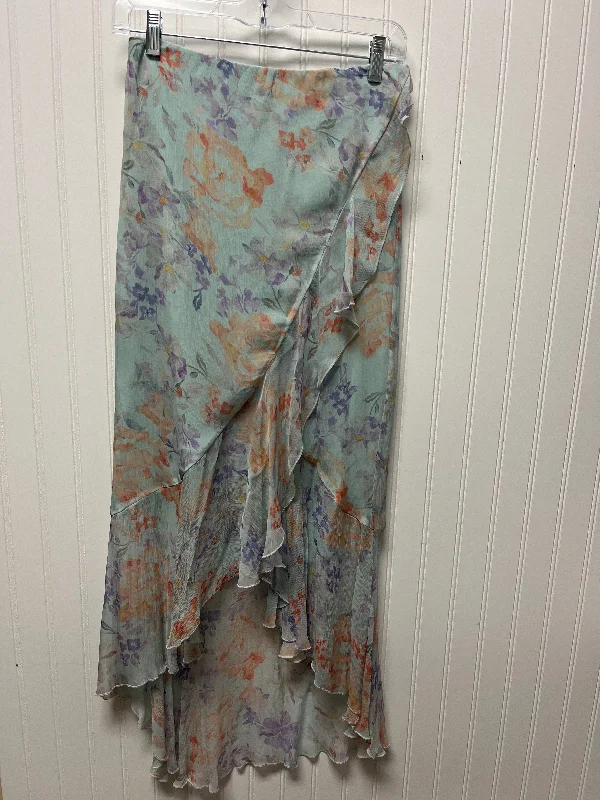 Romantic Lace Skirt Romantic Lace Skirt Skirt Designer By Alice + Olivia In Blue, Size: 0 Romantic Lace Skirt Romantic Lace Skirt Skirt Designer By Alice + Olivia In Blue, Size: 0