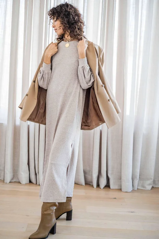 Casual Sports Suit Casual Sports Suit Fibre Mood Ruby Dress