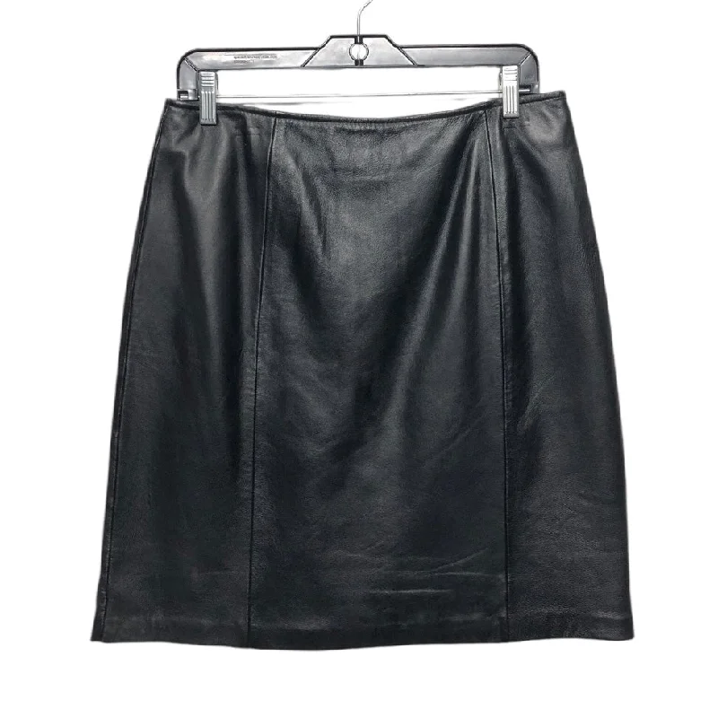 Romantic Pastoral Style Romantic Pastoral Style Skirt Midi By Croft And Barrow In Black, Size: 12 Romantic Pastoral Style Romantic Pastoral Style Skirt Midi By Croft And Barrow In Black, Size: 12
