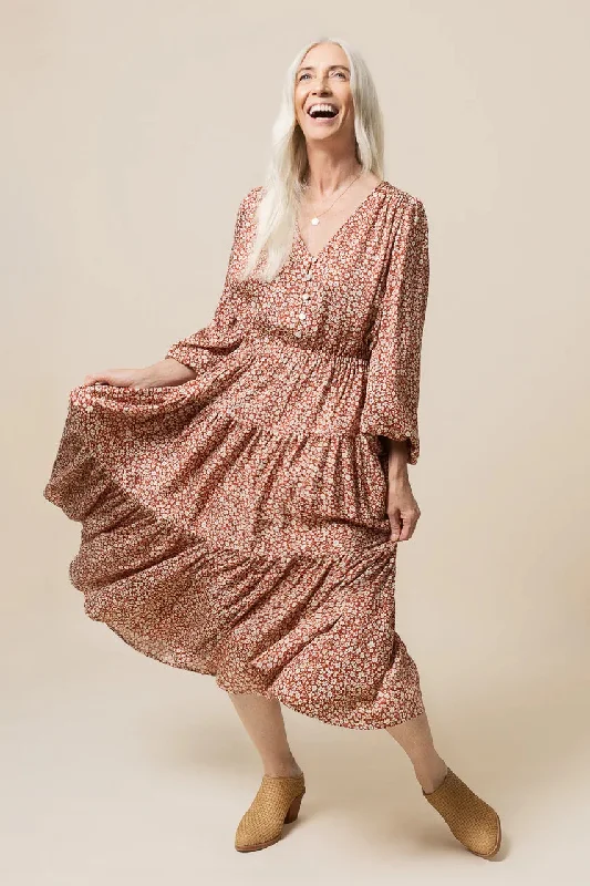 Distinctive Personality Distinctive Personality Closet Core Patterns Nicks Dress and Blouse Distinctive Personality Distinctive Personality Closet Core Patterns Nicks Dress and Blouse