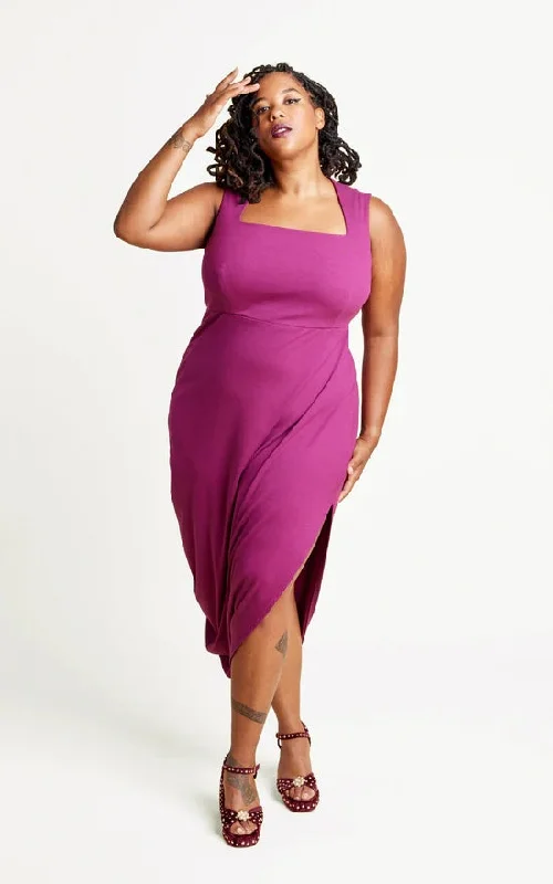Casual Casual Style Casual Casual Style Cashmerette Grafton Dress, Top and Skirt