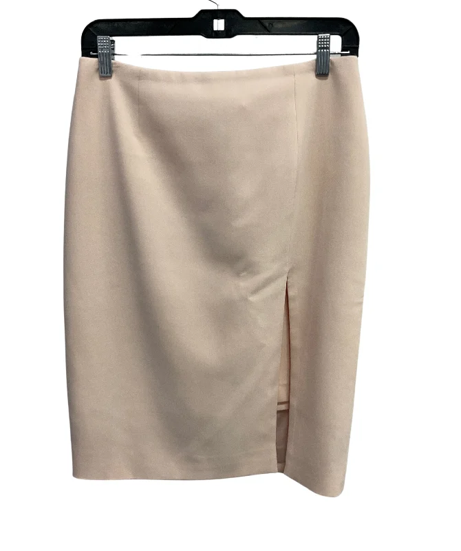 Urban Wear Trends Urban Wear Trends Skirt Midi By White House Black Market In Pink, Size: 6 Urban Wear Trends Urban Wear Trends Skirt Midi By White House Black Market In Pink, Size: 6