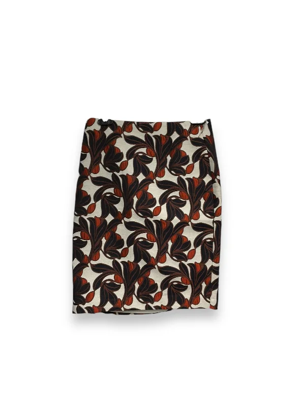 Casual Light Style Casual Light Style Skirt Mini & Short By Ann Taylor In Multi-colored, Size: Sp Casual Light Style Casual Light Style Skirt Mini & Short By Ann Taylor In Multi-colored, Size: Sp