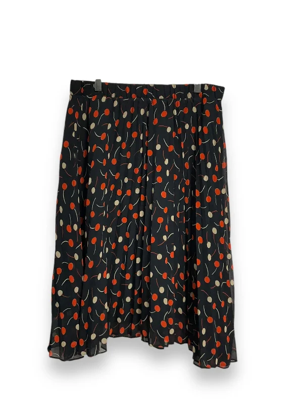 Simple Design Skirt Simple Design Skirt Skirt Midi By Ann Taylor In Polkadot Pattern, Size: Lp Simple Design Skirt Simple Design Skirt Skirt Midi By Ann Taylor In Polkadot Pattern, Size: Lp