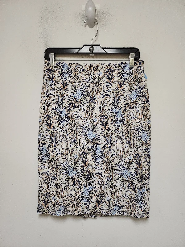 Elegant Long Skirt Elegant Long Skirt Skirt Mini & Short By Ann Taylor In Multi-colored, Size: 2 Elegant Long Skirt Elegant Long Skirt Skirt Mini & Short By Ann Taylor In Multi-colored, Size: 2