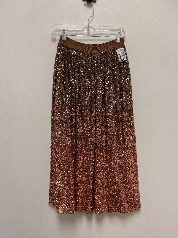 Elegant Slim Skirt Elegant Slim Skirt Skirt Midi By Lc Lauren Conrad In Brown, Size: 2 Elegant Slim Skirt Elegant Slim Skirt Skirt Midi By Lc Lauren Conrad In Brown, Size: 2