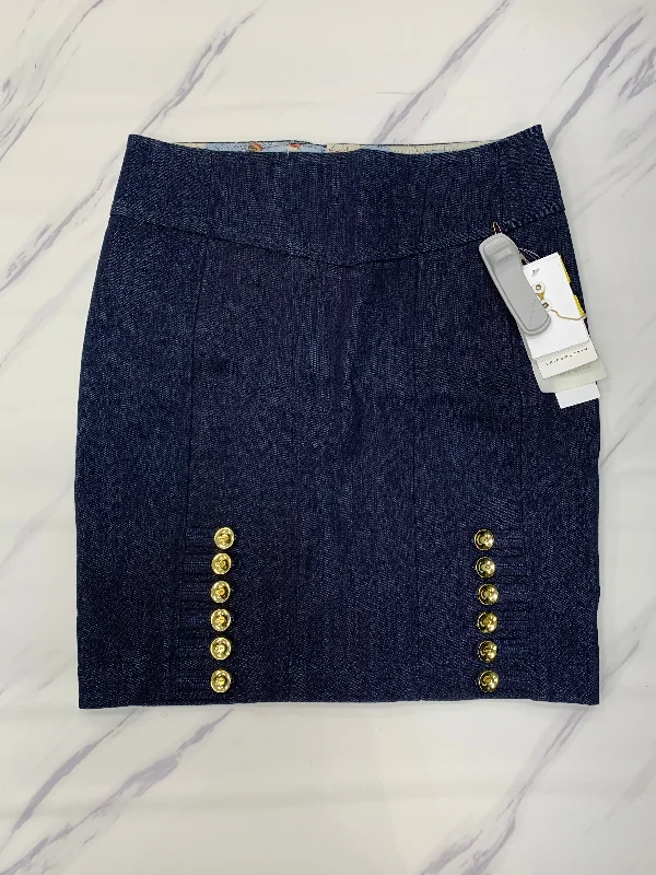 Simple Daily Wear Simple Daily Wear Skirt Designer By Leifsdottir, Size: 6