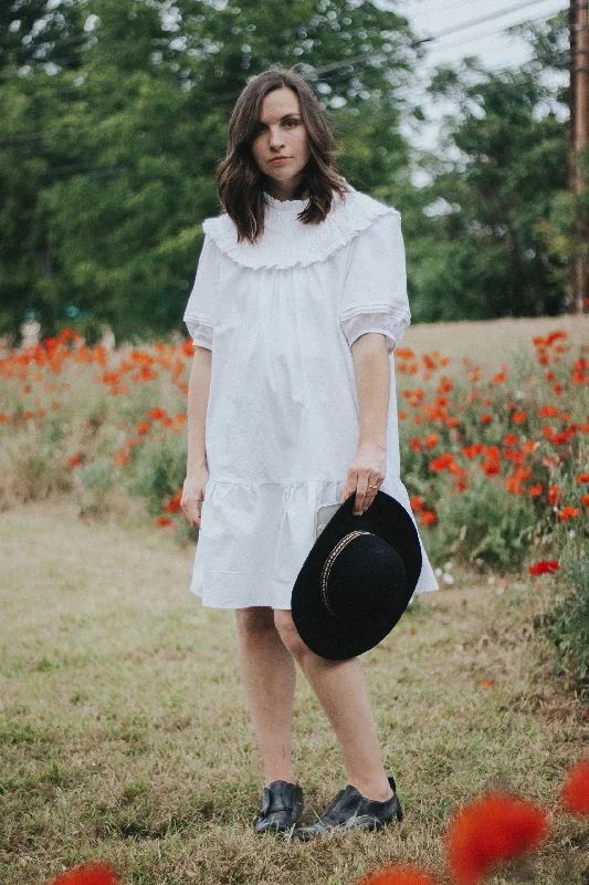 Cool Retro Streetwear Cool Retro Streetwear Madswick Raida Dress
