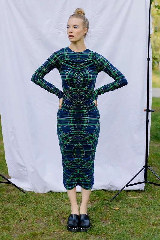 Elegant And Unique Design Elegant And Unique Design JULIANA MARTEJEVS Vero Dress