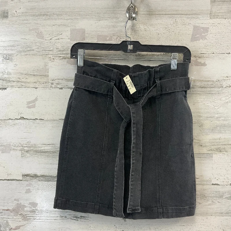 Romantic Tulle Skirt Romantic Tulle Skirt Skirt Mini & Short By Madewell In Black, Size: S