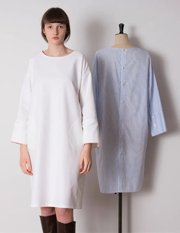Leisure Time Leisure Time The Maker's Atelier Keira Fogden Dress