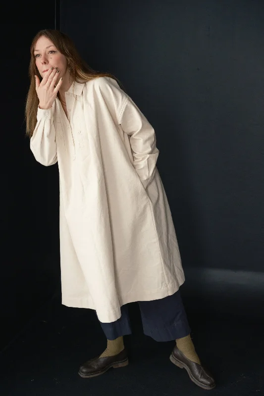 Casual Casual Style Casual Casual Style Merchant & Mills Cawley Dress