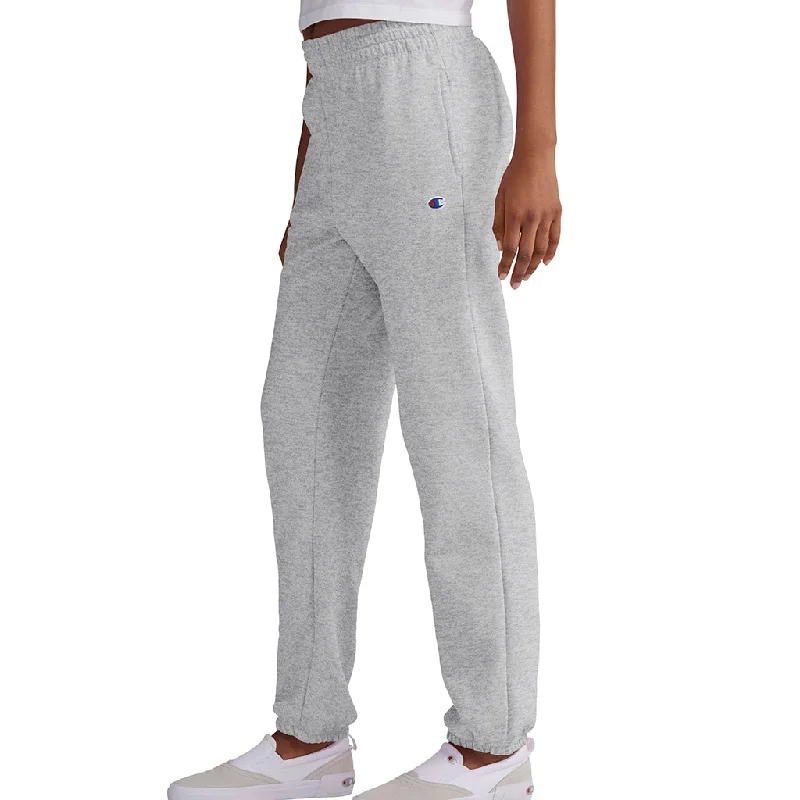 Elegant And Sweet Style Elegant And Sweet Style Women's Champion Boy Friend Sweat Pant Elegant And Sweet Style Elegant And Sweet Style Women's Champion Boy Friend Sweat Pant