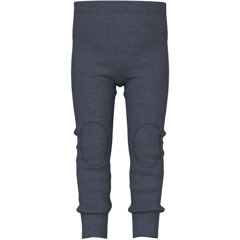 Elegant And Simple Elegant And Simple Name It Ombre Blue Wang Uld Needle Long Johns Solid Noos Elegant And Simple Elegant And Simple Name It Ombre Blue Wang Uld Needle Long Johns Solid Noos