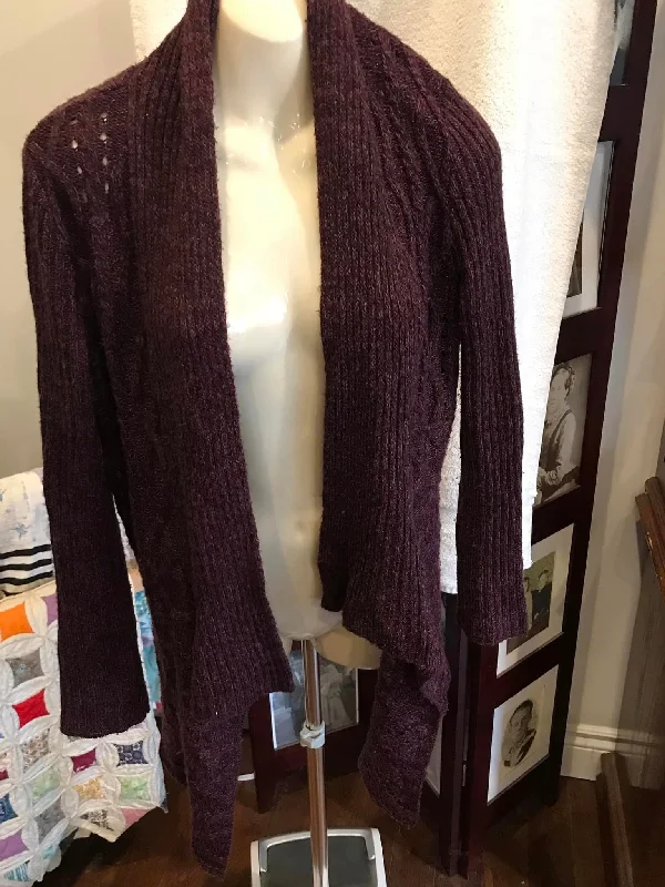 Casual Comfort Casual Comfort 89th & Madison Cardigan - GU