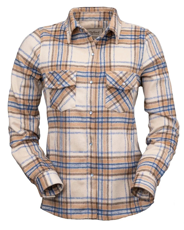 Elegant Feminine Style Elegant Feminine Style Women’s Mariah Button Up Shirt