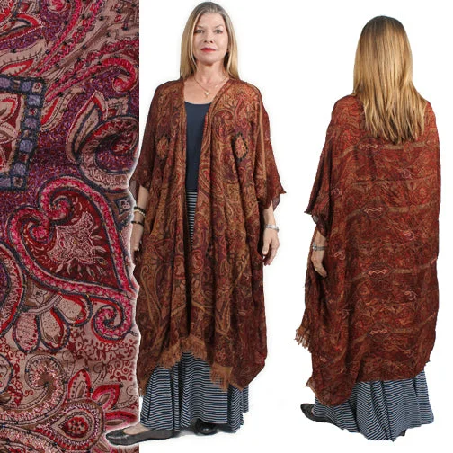 Personalized Design Jacket Personalized Design Jacket Sunheart Coat Vintage Silk Embroidered Cachet Coat Sml-7X Personalized Design Jacket Personalized Design Jacket Sunheart Coat Vintage Silk Embroidered Cachet Coat Sml-7X