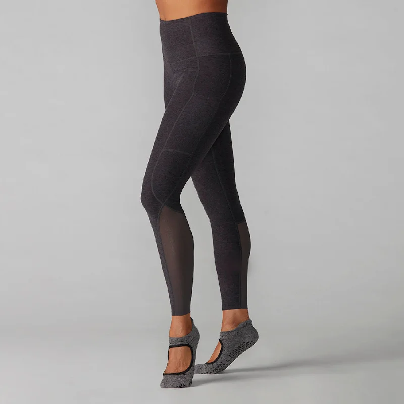Simple Design Skirt Simple Design Skirt TaviSculpt™  Stash & Dash 7/8 Leggings