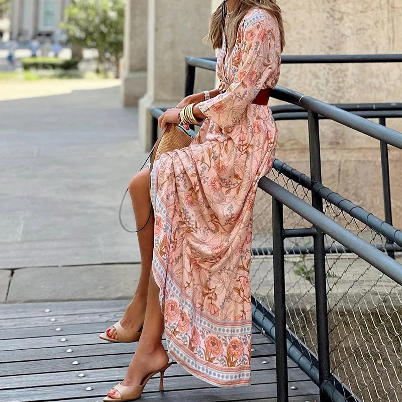 Floral