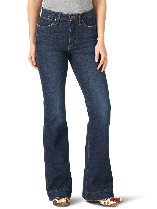 Elegant And Simple Elegant And Simple Wrangler 11MPEQF Womens Retro High Rise Green Jean Faithlyn Elegant And Simple Elegant And Simple Wrangler 11MPEQF Womens Retro High Rise Green Jean Faithlyn