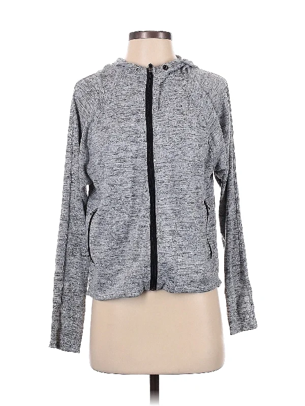 Cozy Wear Cozy Wear Track Jacket