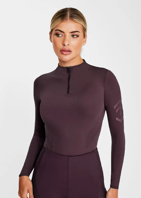 Romantic Pastoral Style Romantic Pastoral Style Maroon Icon Base Layer