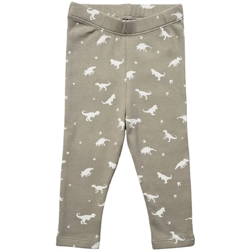 Simple Versatile Style Simple Versatile Style Sofie Schnoor Soft Beige Leggings