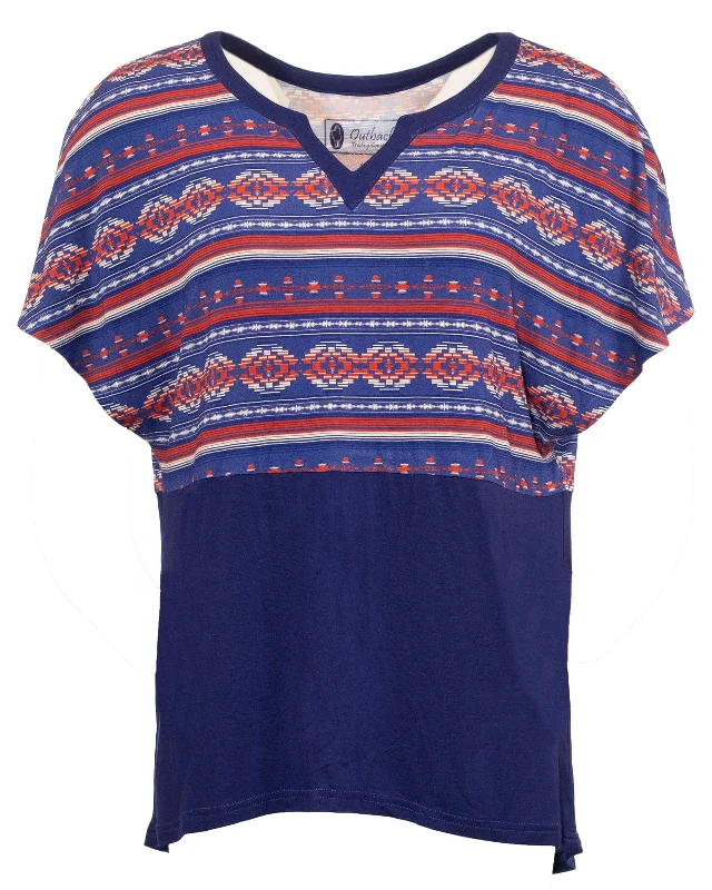 Romantic Off-Shoulder Style Romantic Off-Shoulder Style Women’s Maya Tee