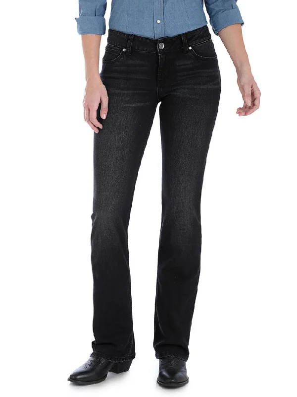 Casual Fashion Casual Fashion Wrangler 09MWZTY Womens Retro Straight Leg Mae Jean Trinity Casual Fashion Casual Fashion Wrangler 09MWZTY Womens Retro Straight Leg Mae Jean Trinity