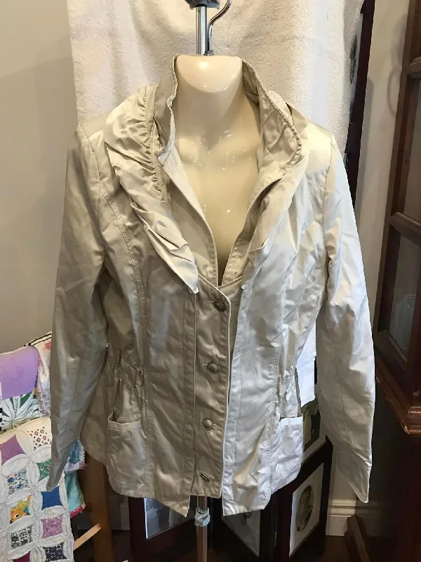 Casual Light Style Casual Light Style Robert Kitchen Canada Blazer/Jacket - GU