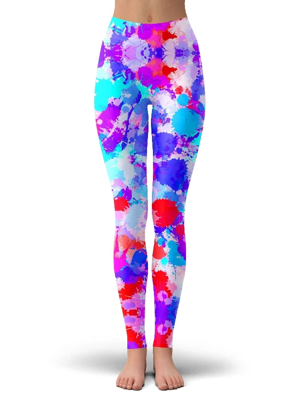 Romantic High Waist Skirt Romantic High Waist Skirt Cherry Frost Paint Splatter Leggings Romantic High Waist Skirt Romantic High Waist Skirt Cherry Frost Paint Splatter Leggings