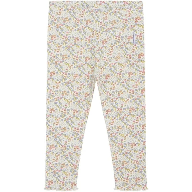Street Casual Chic Street Casual Chic Hust & Claire Whisper Melange Lora Leggings