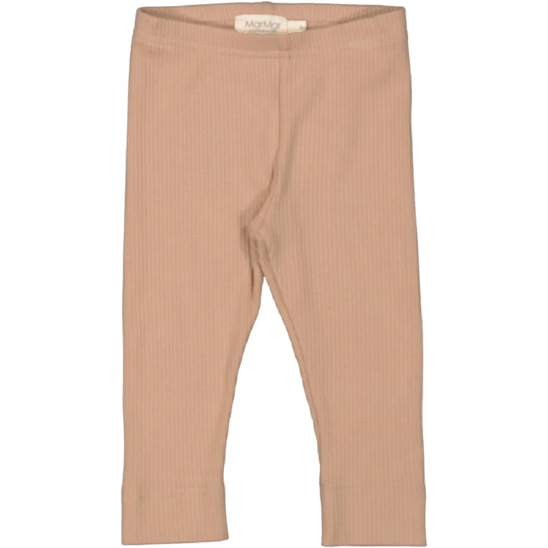 Romantic Chiffon Style Romantic Chiffon Style MarMar Modal Cardamom Leg Leggings