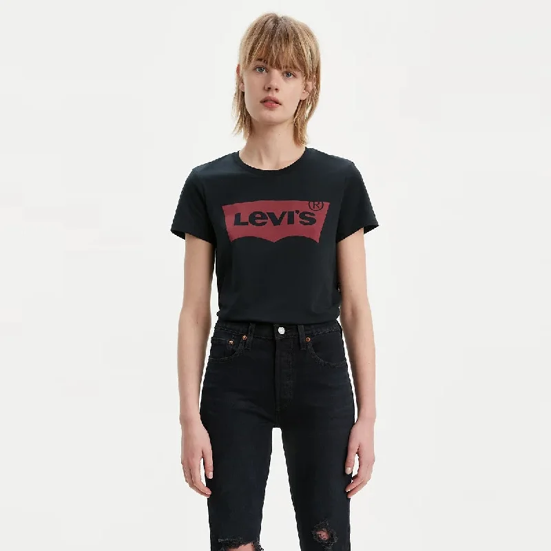 Trendy Clothing Trendy Clothing The Perfect Logo Tee (Black)