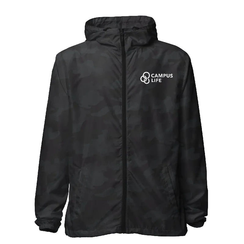 Elegant And Intellectual Style Elegant And Intellectual Style Campus Life Unisex Lightweight Zip Up Windbreaker Elegant And Intellectual Style Elegant And Intellectual Style Campus Life Unisex Lightweight Zip Up Windbreaker