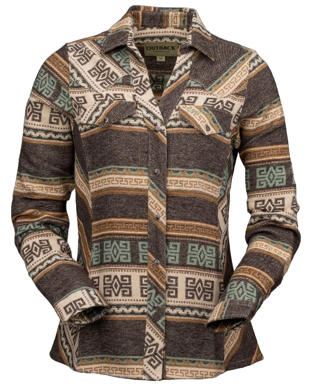 Casual Relaxed Chic Casual Relaxed Chic Women’s Lorelei Performance Shirt