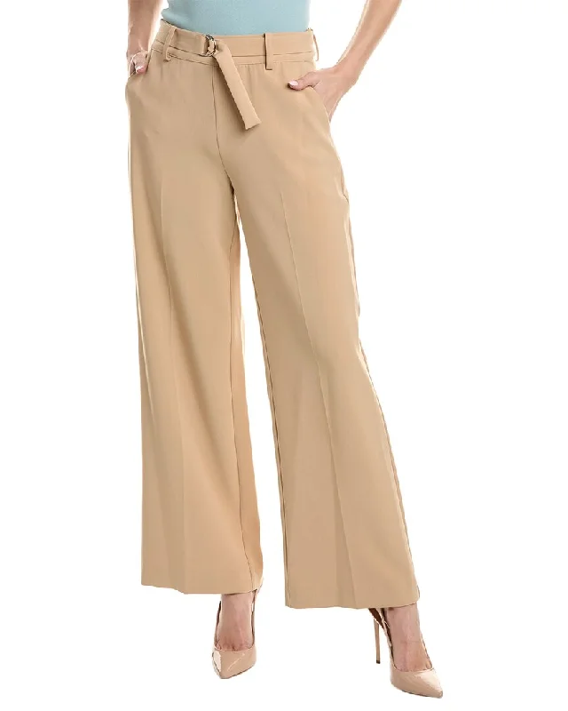 Elegant And Intellectual Style Elegant And Intellectual Style Vince Camuto Straight Leg Pant Elegant And Intellectual Style Elegant And Intellectual Style Vince Camuto Straight Leg Pant