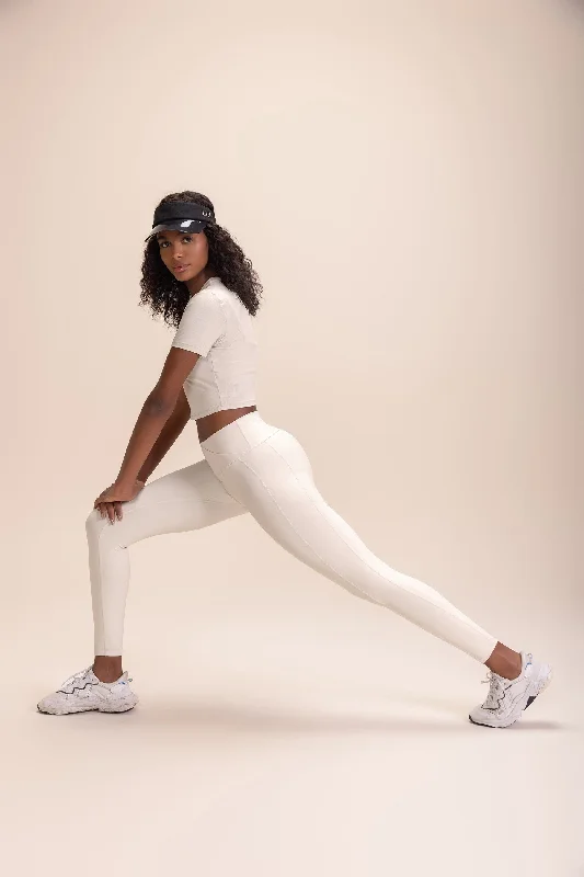 Urban Wear Trends Urban Wear Trends Warm Up Leggings