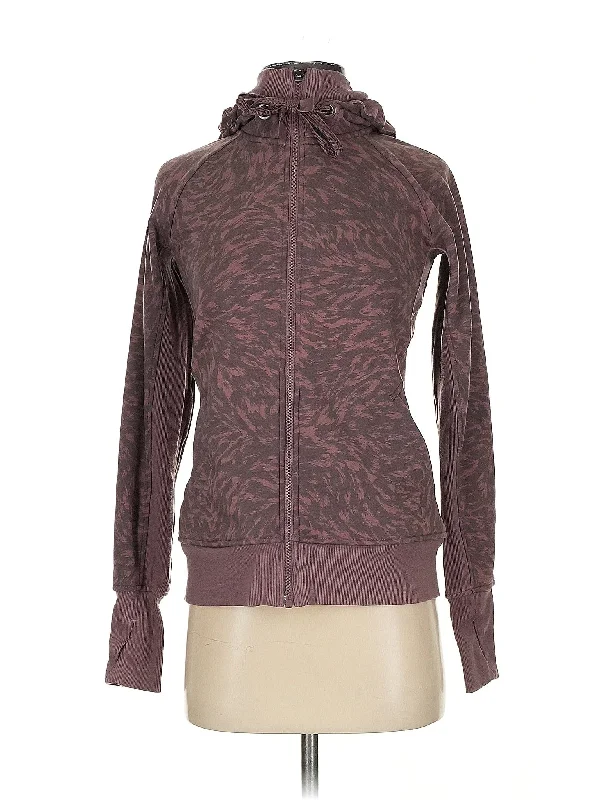 Elegant And Unique Charm Elegant And Unique Charm Track Jacket