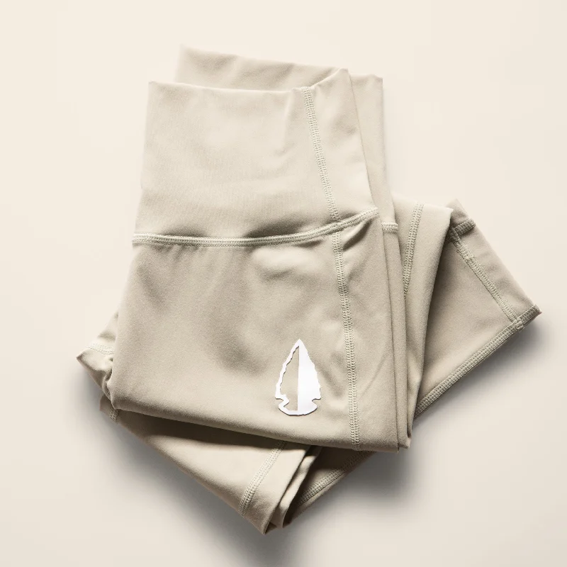 Comfortable Outfits Comfortable Outfits Premium High-Waisted Leggings - Sage