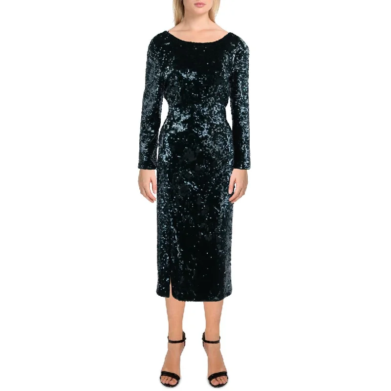 Romantic Tenderness Romantic Tenderness Dress The Population Womens Natalie Sequined Midi Bodycon Dress Romantic Tenderness Romantic Tenderness Dress The Population Womens Natalie Sequined Midi Bodycon Dress