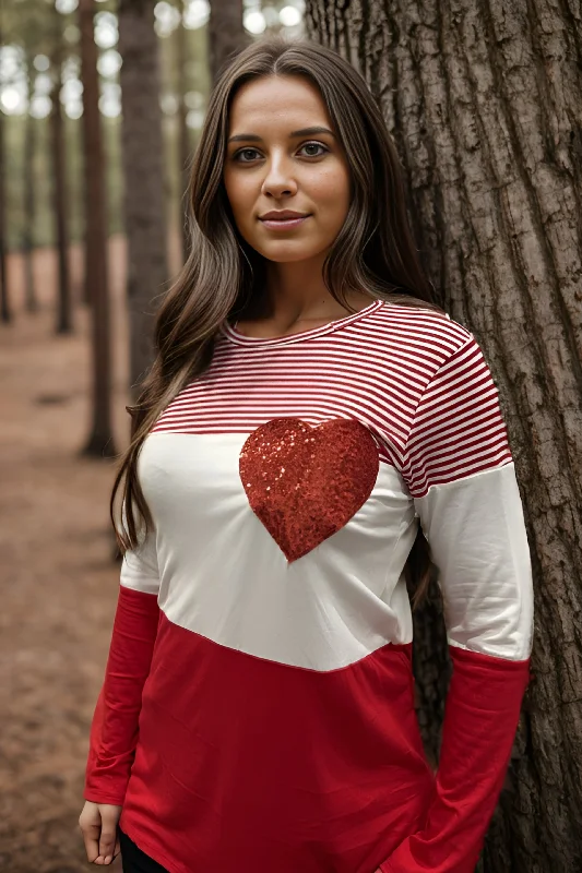 Urban Wear Trends Urban Wear Trends Wizard of Love - Long Sleeve