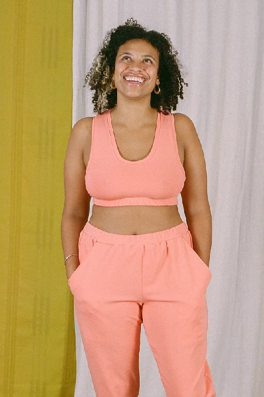 Elegant Feminine Style Elegant Feminine Style Made My Wardrobe Lottie Top and Bra