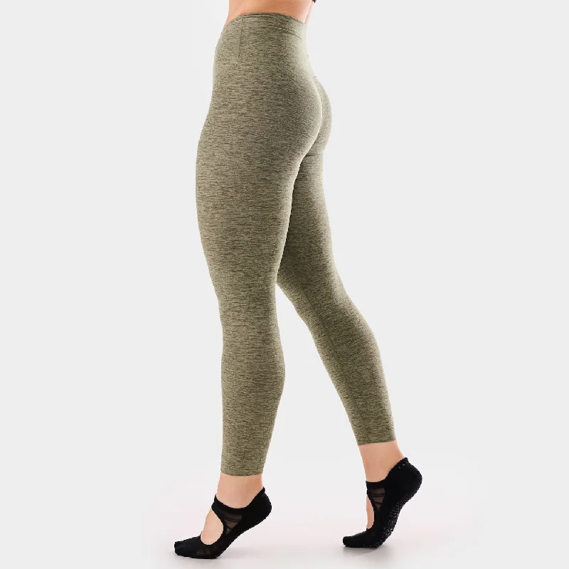 Olive Space Dye