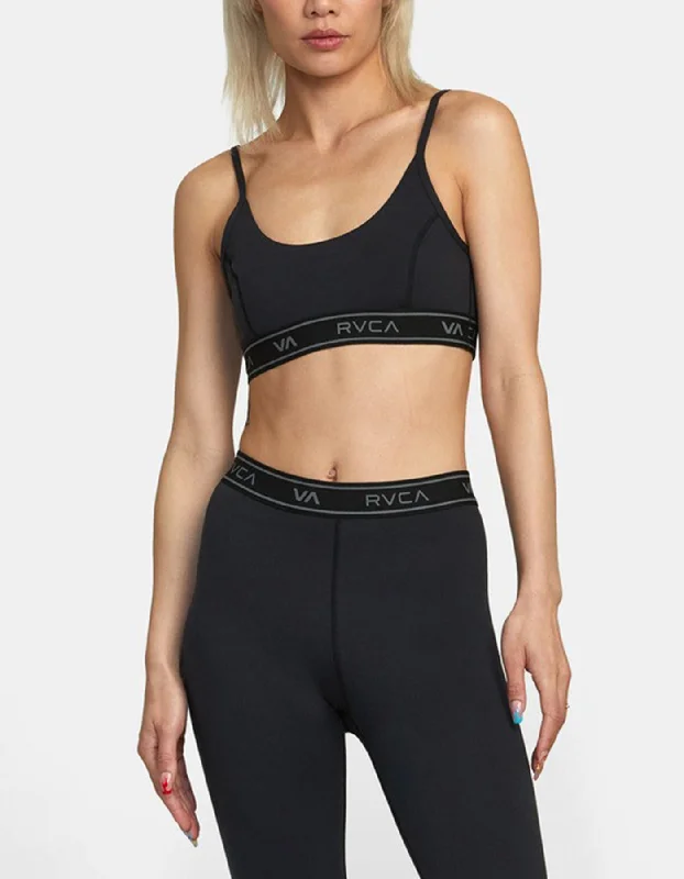 Simple And Color Simple And Color Va Base Sport Bra